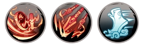 单点输出流搭配示例