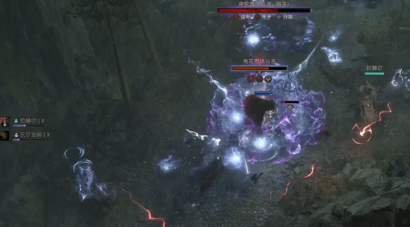 减伤机制示意图