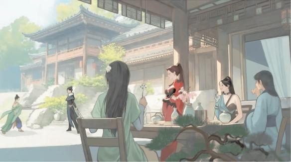 自立为王结局示例