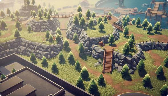 逃离鸭科夫游戏封面