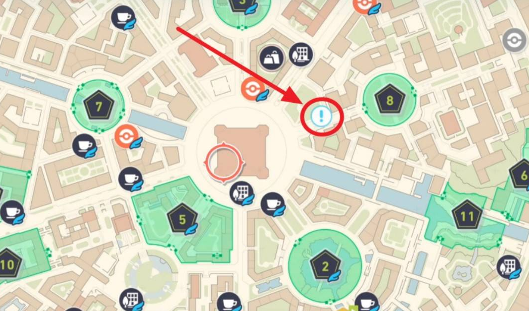 宝可梦传说ZA：3步找到瑜伽大师，别再绕圈了-景澄手游网