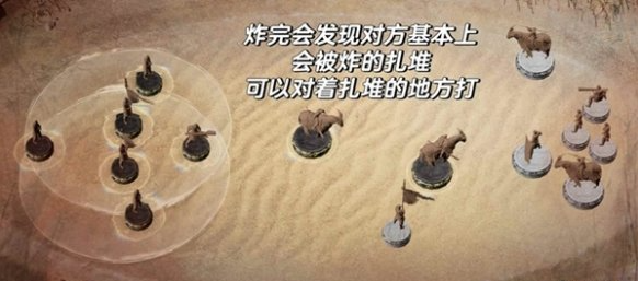 小红花速刷示意图