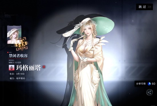 玛格丽塔核心蓝核队阵容