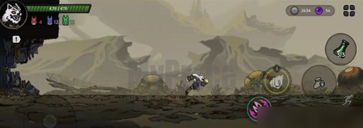 拳击手实战效果