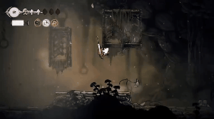 泥潭蟑螂战斗演示