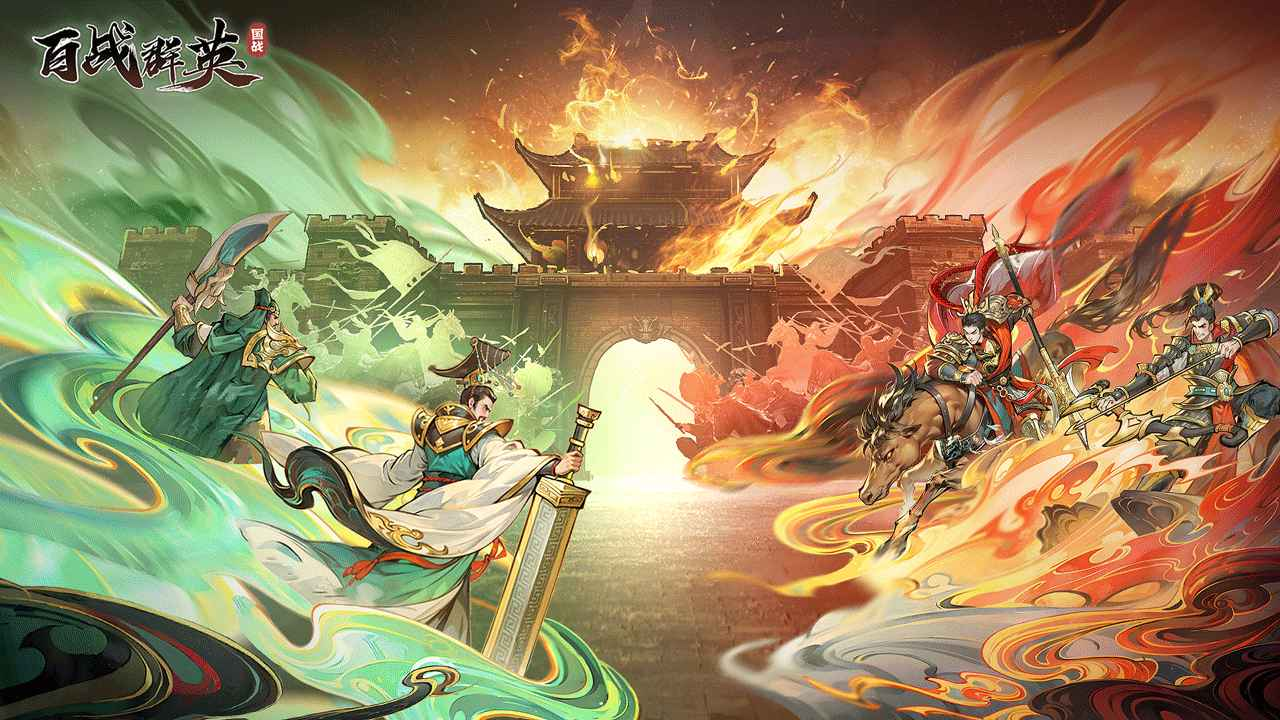 资源分配示意图