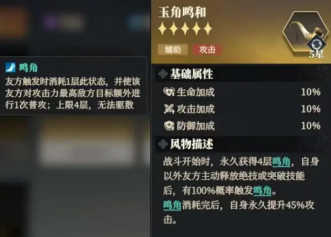 三国志幻想大陆2：枭之歌王异全解析