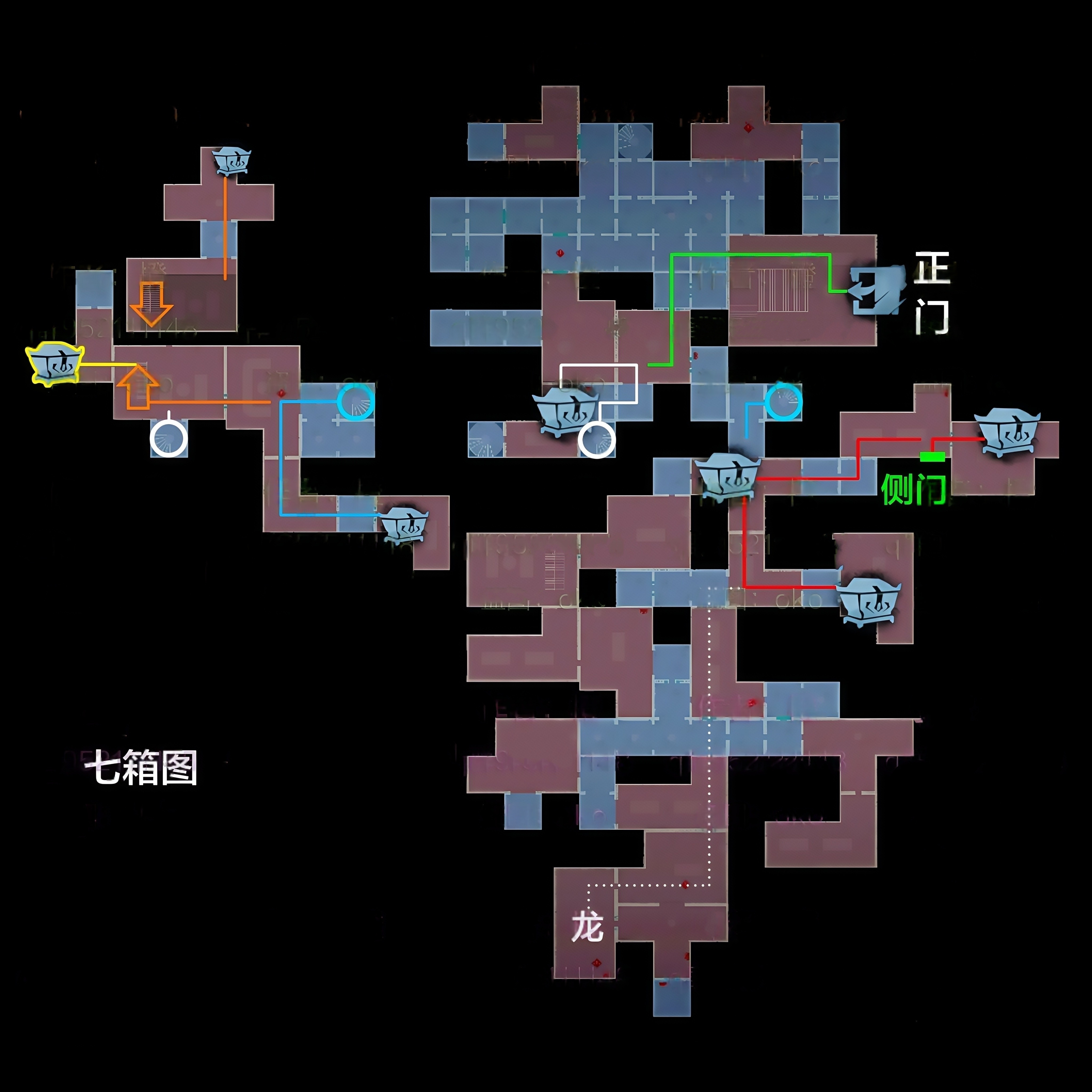 地图12