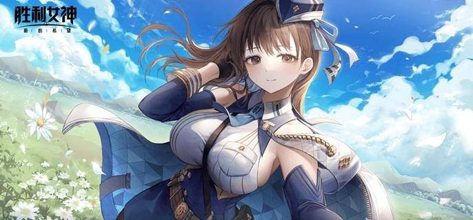 胜利女神新的希望新手阵容搭配全攻略（2025）-景澄手游网