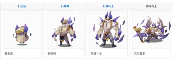 防御反击流技能组合