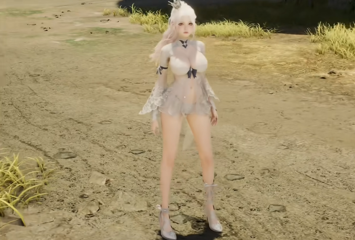 永恒之塔2真相：副角色换装自由了！但封印副本不能玩-景澄手游网