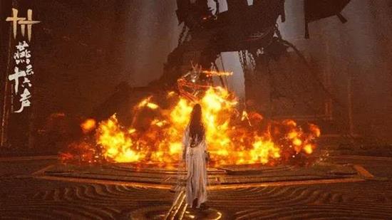 燕云十六声:司南剑客3阶段攻略,15秒倒计时轻松过-景澄手游网