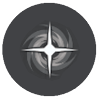 爆裂技能示意图