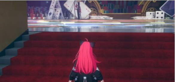 电属性角色推荐