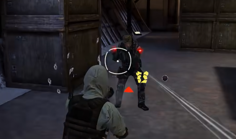 使命召唤手游复活赛玩法全解析:复活机制+交易系统