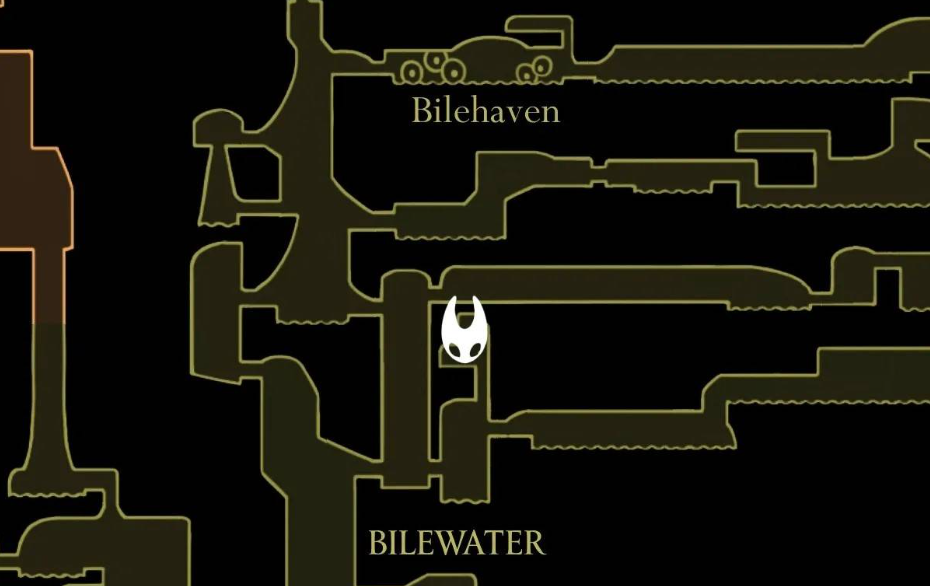 速射索位置图示