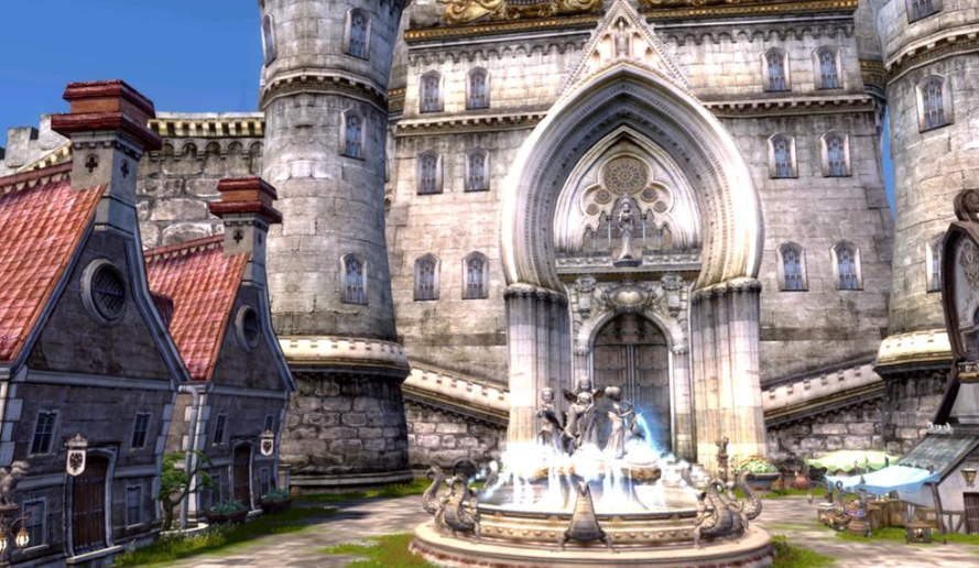 怦燃心动服务器界面