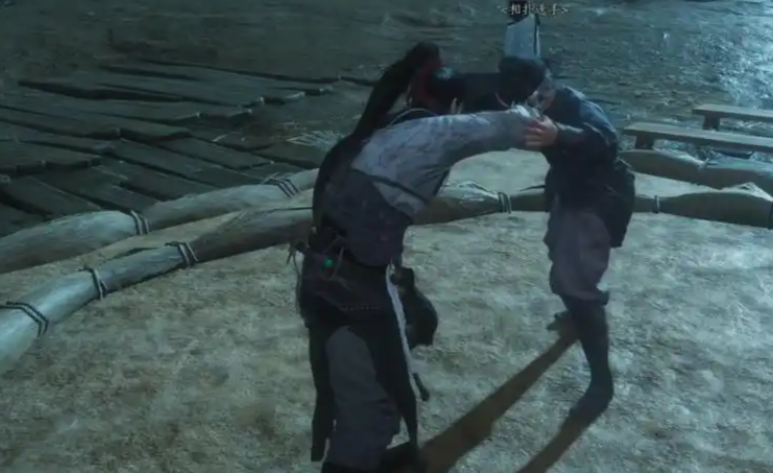 开封勾栏瓦肆相扑区域