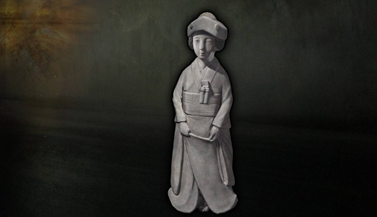 新娘人偶位置