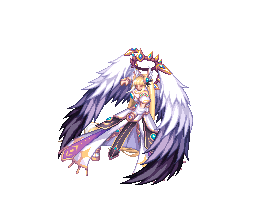 女格斗家地下城形态