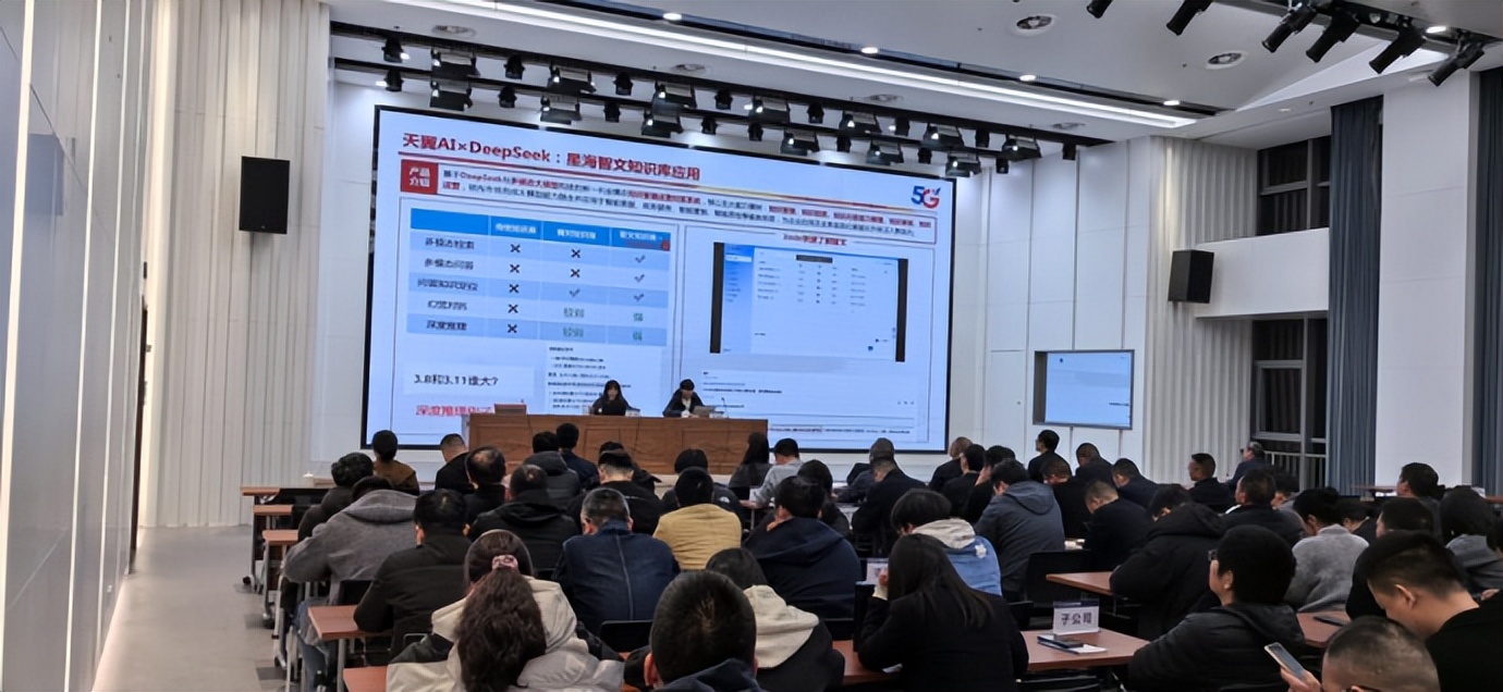 AI如何助力交投管理？电信专家来解答