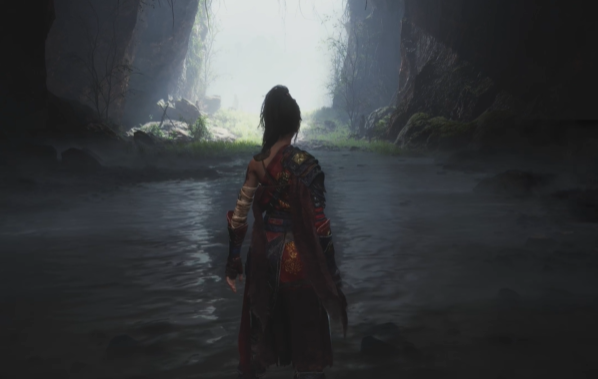 《明末：渊虚之羽》普元寺神龛位置全解析