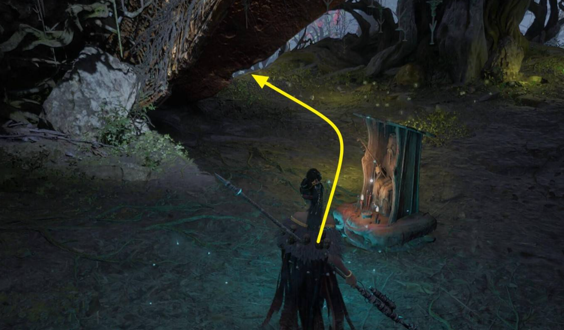 起点路线 1164×680