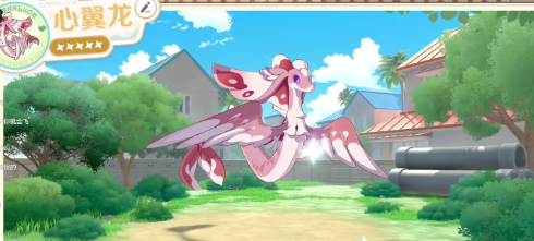 崩坏因缘精灵心翼龙实战指南-景澄手游网