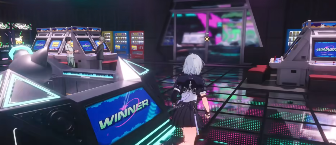 《异环》恋爱同居系统全解析 | 从心动到同住一个屋檐下-景澄手游网