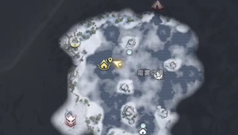 荒原曙光:3步解锁雪山,保暖装备带齐就能玩-景澄手游网