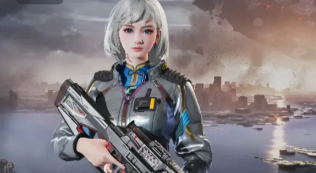 逆战未来：QQ微信能一起玩？30秒看懂-景澄手游网