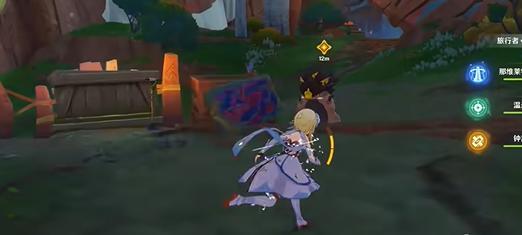 原神「希望之名」任务全攻略