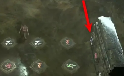 暗黑4地窖宝藏攻略：3个印记踩完秒开宝箱，手残党也能30秒搞定-景澄手游网