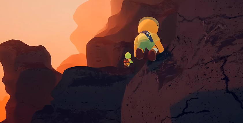 默认死亡重开界面