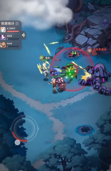 斗罗大陆：零暗器系统完全指南-景澄手游网