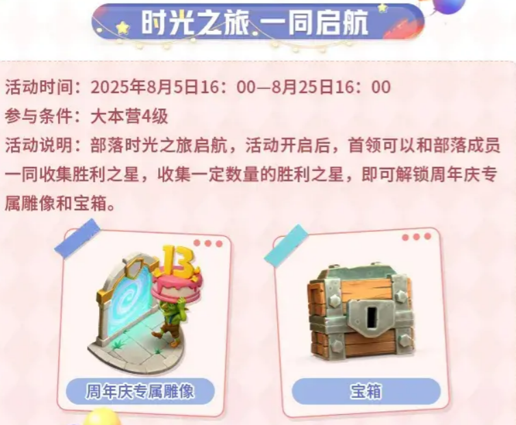 好友回归奖励示意图