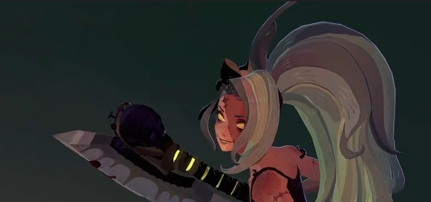 贝琳达阵容实战图