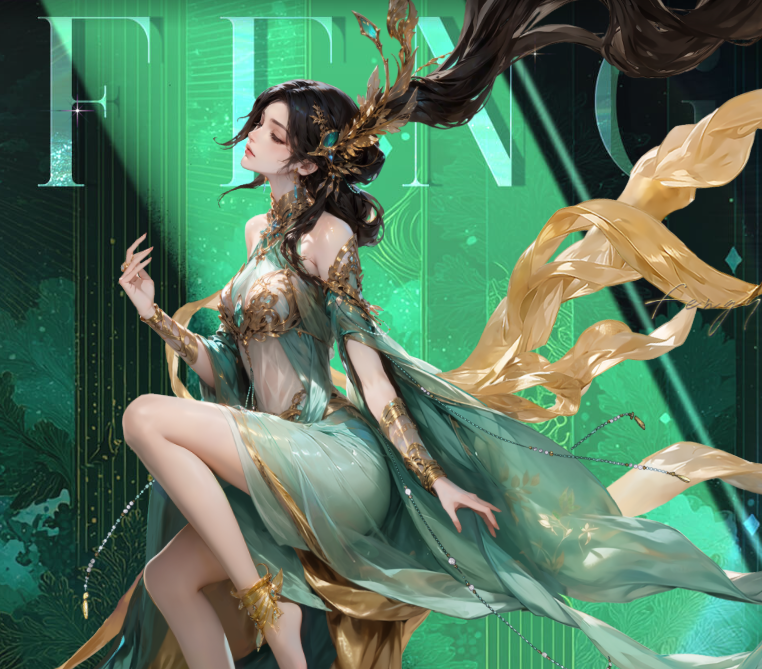 不朽箴言封夷：范围输出天花板，清场收割一招鲜！