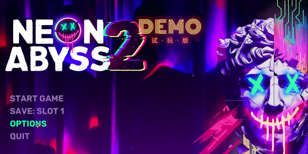 第一步：点击OPTIONS