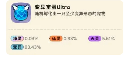 神宠降临宠物系统实战指南-景澄手游网