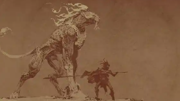 暗黑4灵巫真相：四大魂灵各烧各毒，打Boss直接破防-景澄手游网