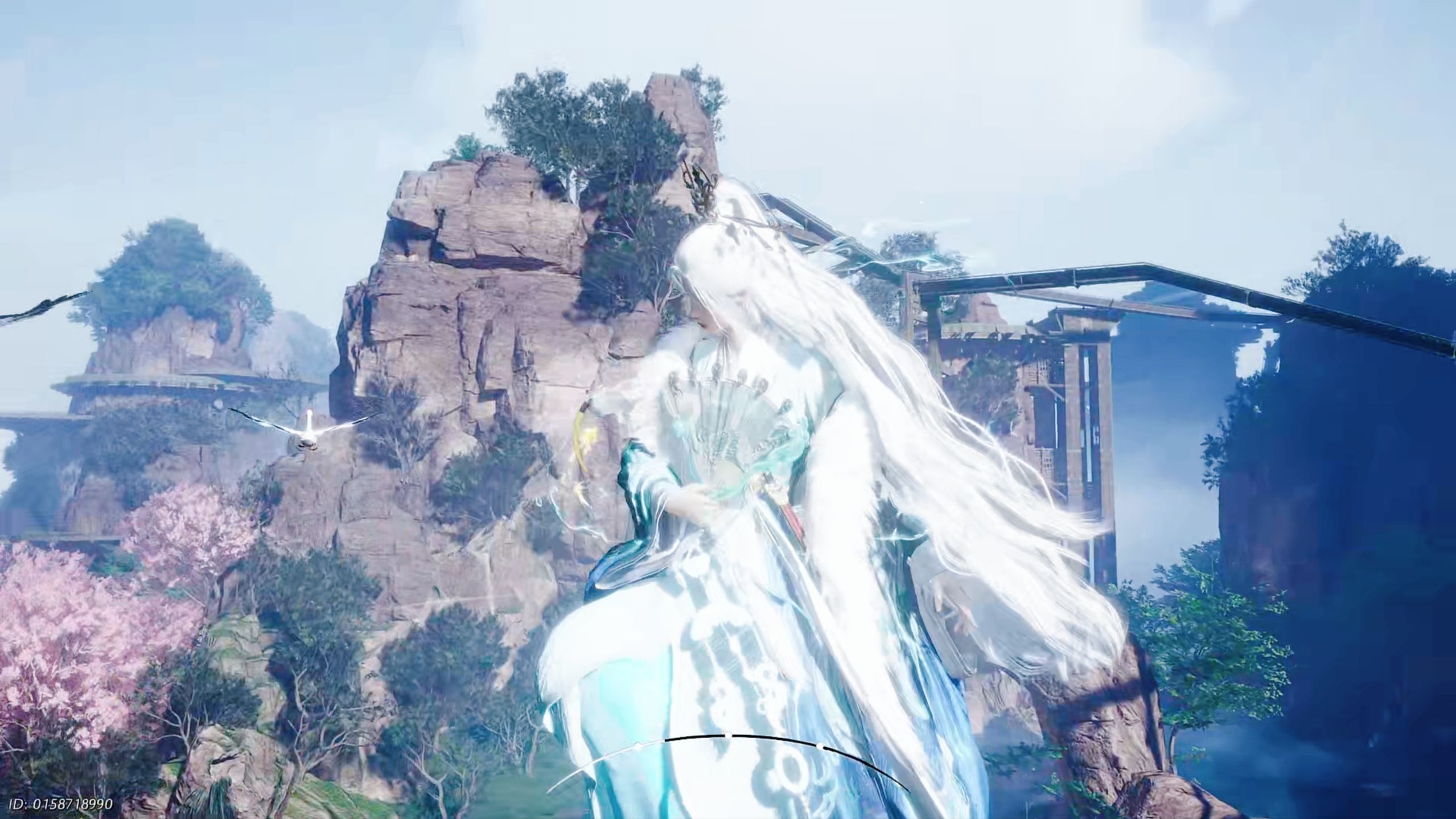 生龙活虎技能效果演示