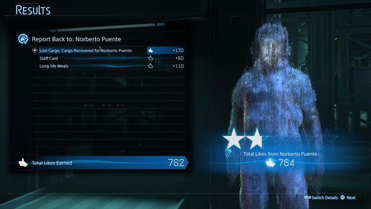 玩家互动示意图