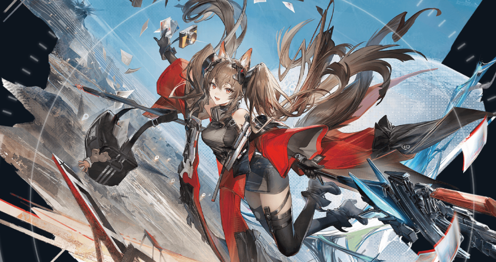 洁尔佩塔技能展示