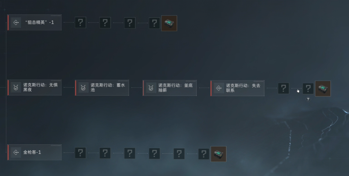 《三角洲行动》S4赛季3x3任务深度解析：揭秘