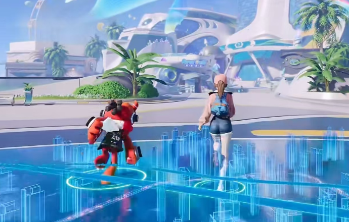 伊莫背袭机制示意图