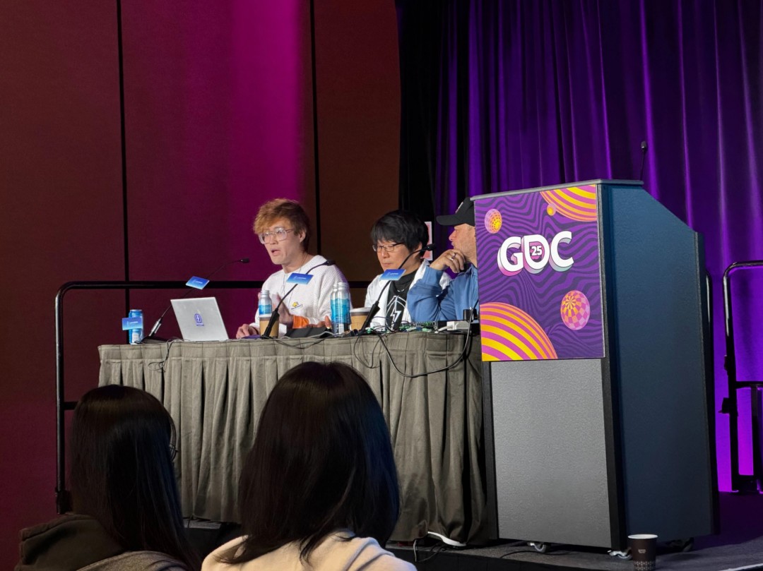 GDC大会上,伊津野英昭透露腾讯光子日本工作室首款3A动作游戏细节