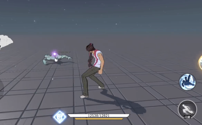 境界刀鸣茶渡泰虎养成:3步变坦克核弹,打Boss直接扛住-景澄手游网