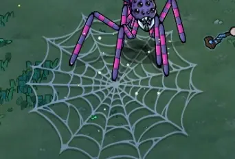 魔法工艺:游荡蠕虫30秒无伤,躲石头+听音效-景澄手游网