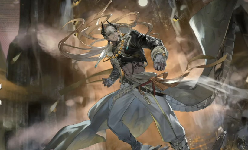 《龙族：卡塞尔之门》前排角色全解析：选对T位，团队稳赢！-景澄手游网